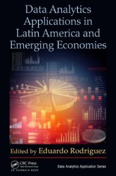 book Data Analytics Applications in Latin America and Emerging Economies