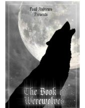 book The Book of Werewolves