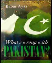 book What's wrong with Pakistan?