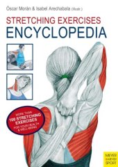 book Stretching Exercises Encyclopedia