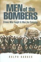 book Men of the bombers : remarkable incidents in World War II