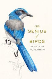 book The Genius of Birds