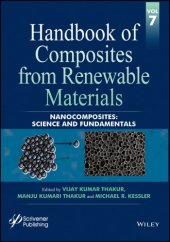 book Handbook of Composites from Renewable Materials, Nanocomposites : Science and Fundamentals