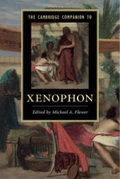 book The Cambridge Companion to Xenophon