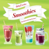 book BettyCrockerSmoothies