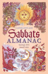 book Sabbats Almanac: Samhain 2015 to Mabon 2016