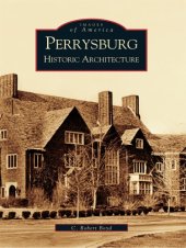 book Perrysburg: Historic Architecture