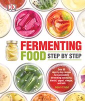 book Fermenting food step by step