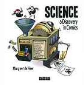 book Science : a discovery in comics