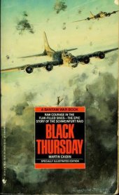 book Black Thursday