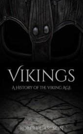 book Wayward Warriors: The Viking Motif in Swedish and English Children’s Literature