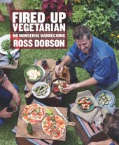 book Fired Up: Vegetarian