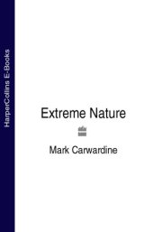 book Extreme nature