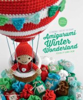 book AmigurumiWinterWonderland