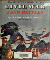 book The Military History of Civil War Land Battles-W