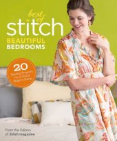 book Best of Stitch. Beautiful bedrooms