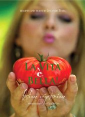 book La vita è bella : Italiaans vegetarisch