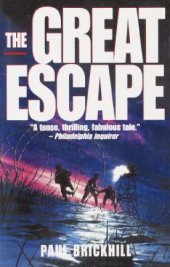 book The great escape