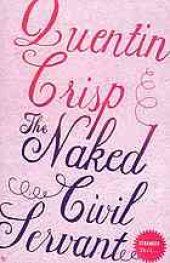 book The naked civil servant