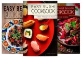 book Easy Bacon Cookbook: 50 Unique and Easy Bacon Recipes