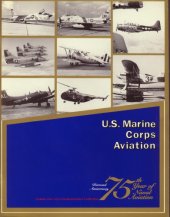 book U.S. Marine Corps Aviation, Vol. 5