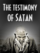 book The Testimony of Satan