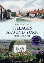 book Villages around York through time