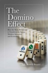 book The domino effect