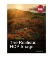 book The Realistic HDR Image (Fuel)