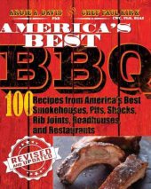 book America's Best BBQ (revised edition)