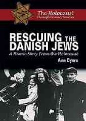 book Rescuing the Danish Jews : a heroic story from the Holocaust