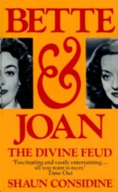 book Bette & Joan: The Divine Feud