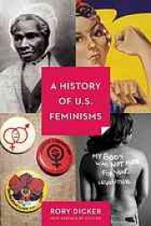 book A history of U.S. feminisms