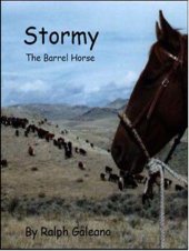 book Stormy, the barrel horse