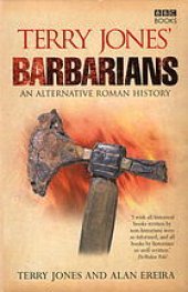 book Terry Jones' barbarians