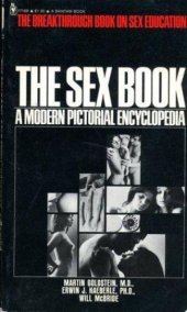 book The sex book : a modern pictorial encyclopedia