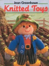 book Knitted Toys