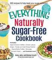 book The everything naturally sugar-free cookbook