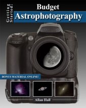 book Getting started: budget astrophotography