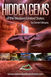 book Hidden Gems of the Western United States