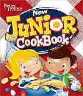 book Better Homes and Gardens New Junior CookBook