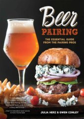 book Beer pairing : the essential guide from the pairing pros