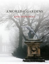 book A World of Gardens