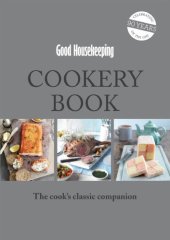 book 'Good Housekeeping' cookery cards