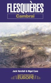 book Cambrai: The Right Hook: Hindenburg Line