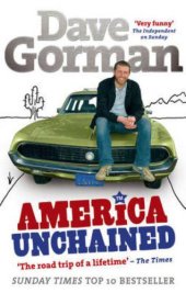 book Dave Gorman in America unchained