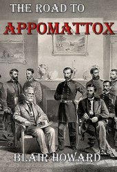 book The road to appomattox