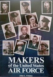 book Makers of the United States Air Force