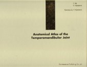 book Anatomical atlas of the temporomandibular joint