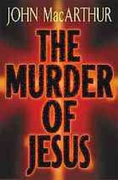 book The murder of Jesus